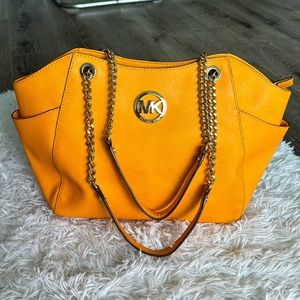 Rare Color Michael Kors Bag